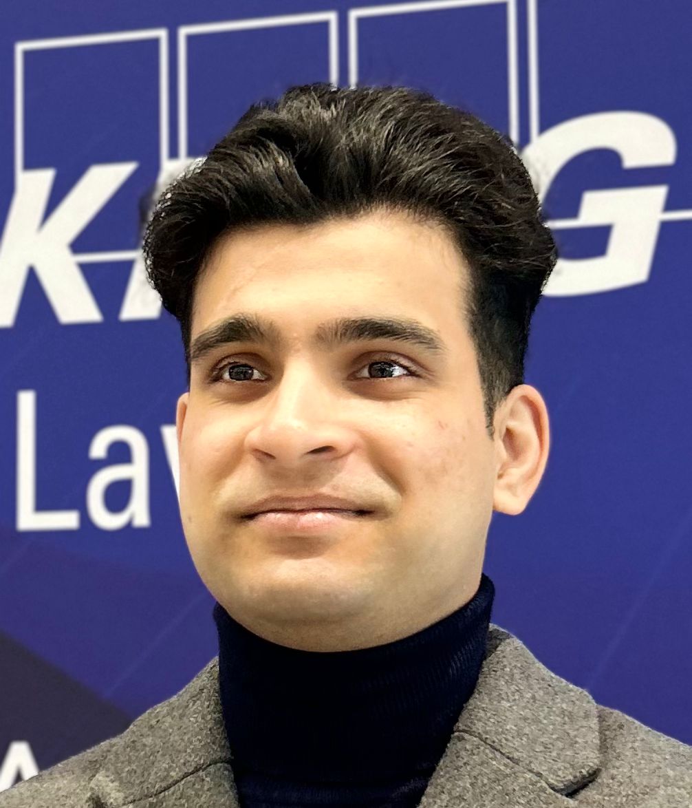 Atharva Lele