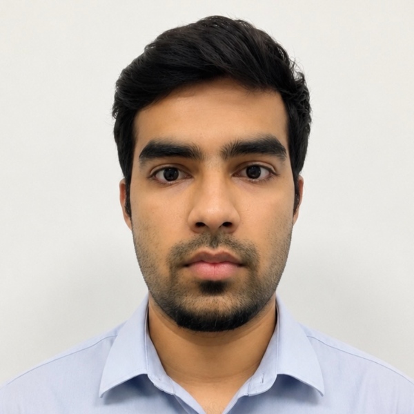 Harsha Vardhan