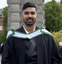Harsha Vardhan